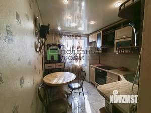 2-к квартира, вторичка, 53м2, 2/9 этаж