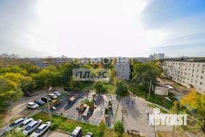 2-к квартира, вторичка, 43м2, 6/9 этаж