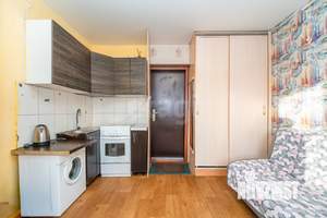 1-к квартира, вторичка, 14м2, 3/5 этаж