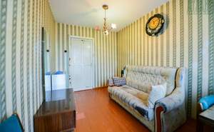 4-к квартира, вторичка, 61м2, 5/5 этаж