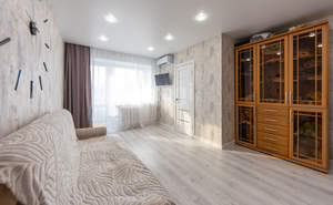 1-к квартира, вторичка, 29м2, 5/5 этаж