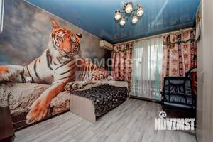 2-к квартира, вторичка, 50м2, 4/5 этаж