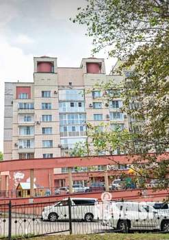 4-к квартира, вторичка, 183м2, 5/13 этаж