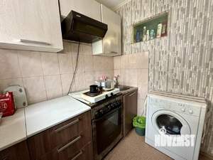 2-к квартира, вторичка, 48м2, 1/5 этаж