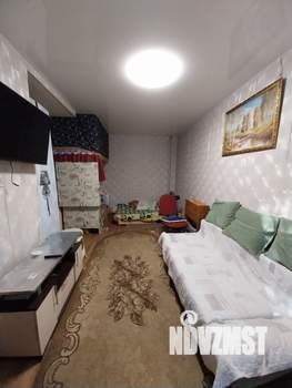 1-к квартира, вторичка, 34м2, 1/2 этаж