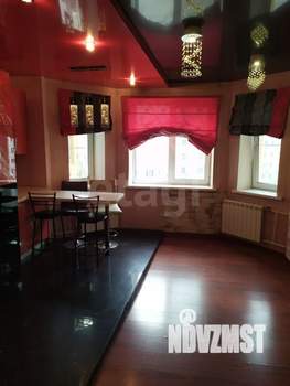 3-к квартира, вторичка, 82м2, 2/25 этаж