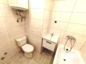 Студия квартира, вторичка, 24м2, 1/11 этаж