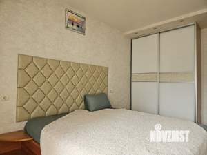 3-к квартира, вторичка, 67м2, 4/13 этаж