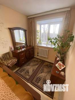 3-к квартира, вторичка, 56м2, 5/5 этаж