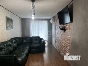 3-к квартира, вторичка, 66м2, 15/16 этаж