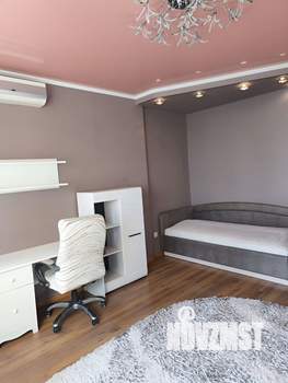 3-к квартира, вторичка, 104м2, 11/25 этаж