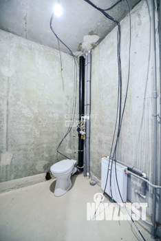 1-к квартира, вторичка, 32м2, 13/25 этаж