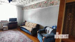 2-к квартира, вторичка, 62м2, 3/5 этаж