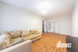 1-к квартира, вторичка, 34м2, 3/10 этаж
