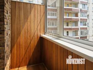 3-к квартира, вторичка, 67м2, 4/13 этаж