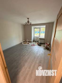 3-к квартира, вторичка, 77м2, 1/12 этаж