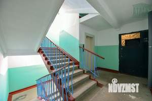 3-к квартира, вторичка, 67м2, 8/10 этаж