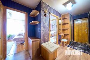 3-к квартира, вторичка, 59м2, 3/5 этаж