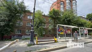 2-к квартира, вторичка, 45м2, 2/4 этаж