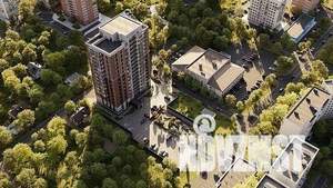 2-к квартира, вторичка, 64м2, 13/17 этаж