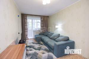 1-к квартира, вторичка, 30м2, 2/5 этаж