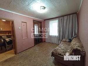 1-к квартира, вторичка, 26м2, 5/5 этаж