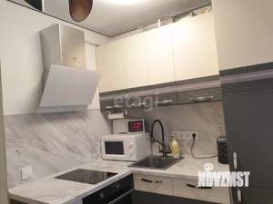 2-к квартира, вторичка, 43м2, 4/5 этаж