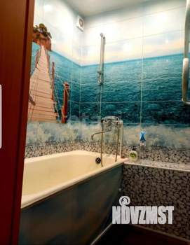 2-к квартира, вторичка, 48м2, 1/5 этаж