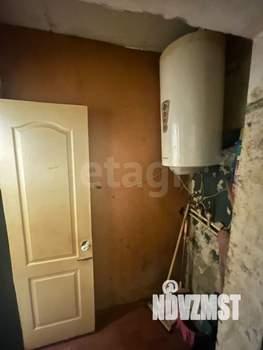 Студия квартира, вторичка, 13м2, 2/5 этаж