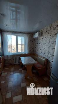 3-к квартира, вторичка, 63м2, 9/9 этаж