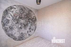 2-к квартира, вторичка, 43м2, 4/5 этаж