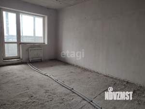 3-к квартира, вторичка, 100м2, 5/24 этаж