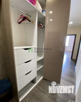 2-к квартира, вторичка, 63м2, 13/16 этаж