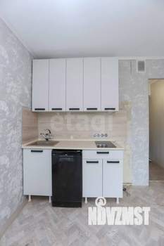 Студия квартира, вторичка, 20м2, 2/5 этаж