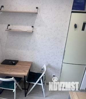 1-к квартира, вторичка, 39м2, 6/9 этаж