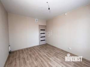 1-к квартира, вторичка, 39м2, 14/24 этаж