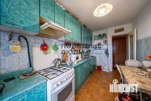 4-к квартира, вторичка, 85м2, 8/9 этаж