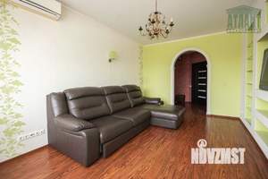 1-к квартира, вторичка, 43м2, 5/23 этаж