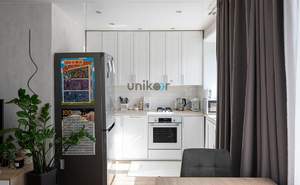2-к квартира, вторичка, 45м2, 5/5 этаж