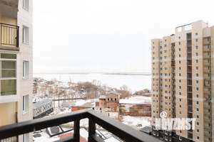 1-к квартира, вторичка, 45м2, 14/23 этаж