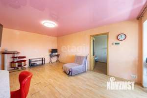 2-к квартира, вторичка, 43м2, 5/5 этаж