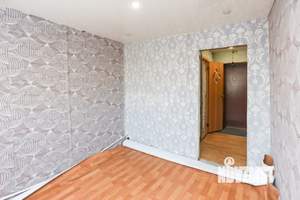 1-к квартира, вторичка, 31м2, 3/3 этаж