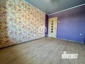 2-к квартира, вторичка, 53м2, 2/5 этаж