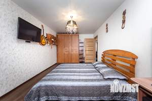 3-к квартира, вторичка, 62м2, 5/5 этаж
