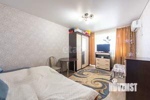 2-к квартира, вторичка, 45м2, 4/4 этаж