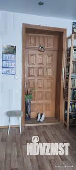 2-к квартира, вторичка, 48м2, 1/2 этаж