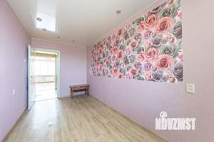 4-к квартира, вторичка, 73м2, 9/9 этаж