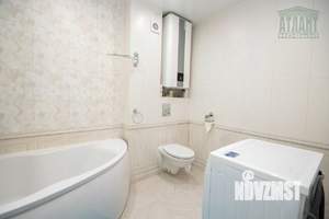 3-к квартира, вторичка, 72м2, 8/10 этаж