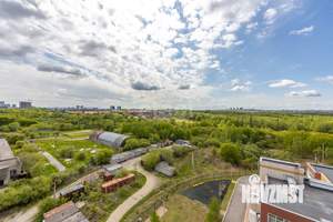 2-к квартира, вторичка, 53м2, 10/10 этаж