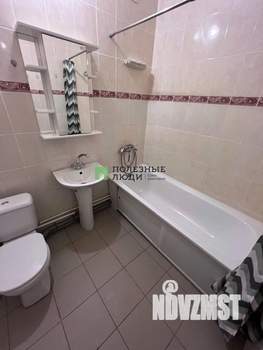 1-к квартира, вторичка, 41м2, 7/8 этаж